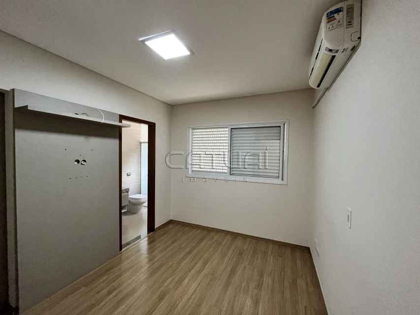 Casa Em Condomínio Para Alugar Royal Maison - Residence & Resort Londrina