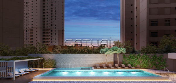 Apartamento à venda - Le Rêve - Gleba Palhano, Londrina Apartamento à venda - Le Rêve - Gleba Palhano, Londrina