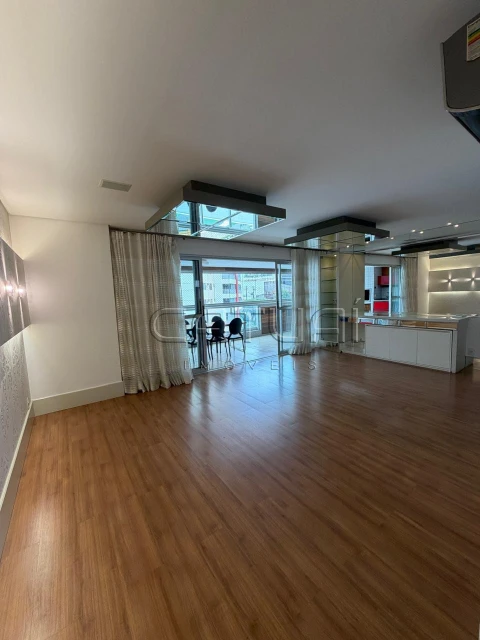 Apartamento Para Alugar L`Essence Londrina