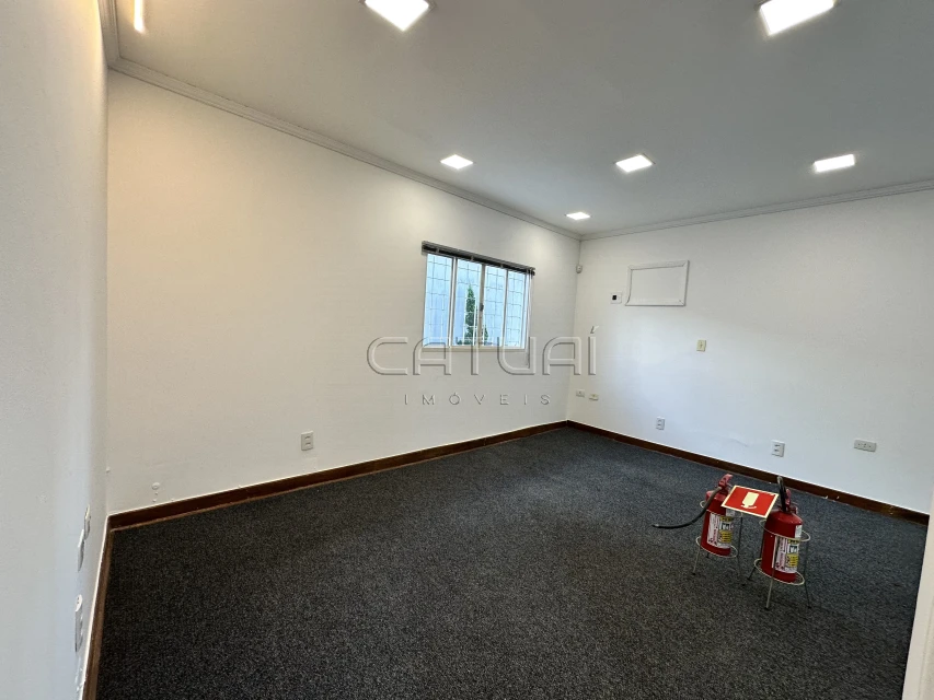 Comercial Para Alugar Centro Londrina