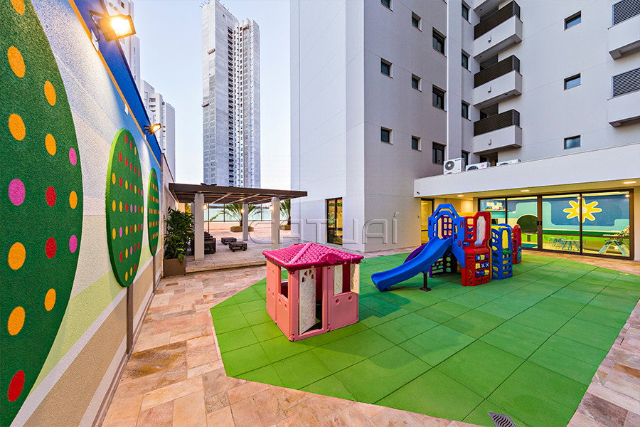 Apartamento à venda - Edifício Maison Veyron - Gleba Palhano, Londrina Apartamento à venda - Edifício Maison Veyron - Gleba Palhano, Londrina