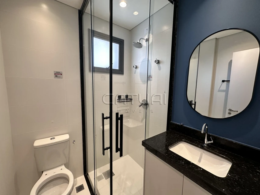 Apartamento Para Alugar Odyssey Londrina