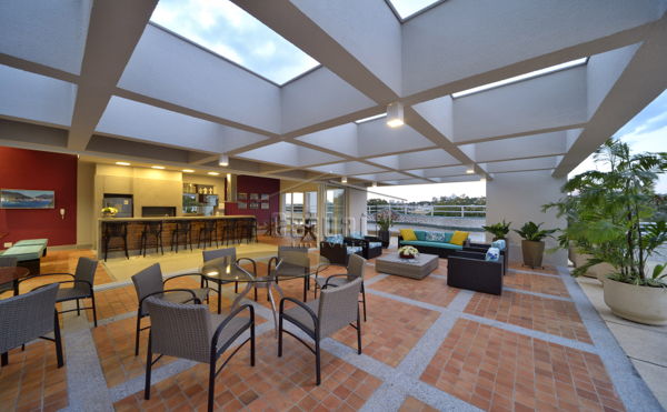 Apartamento à venda - Edifício Parc Güell - Gleba Palhano, Londrina Apartamento à venda - Edifício Parc Güell - Gleba Palhano, Londrina