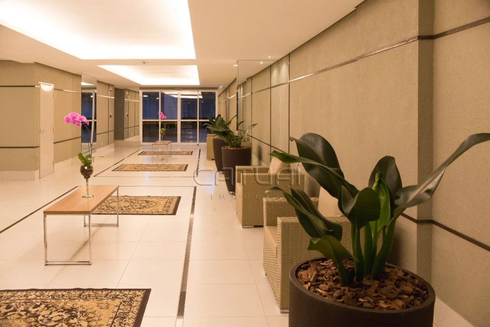 Apartamento Para Alugar Spot Residence  Londrina