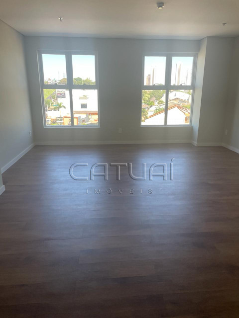 Sala Comercial à venda - Condomínio Torre Firenze - Bela Suiça, Londrina Sala Comercial à venda - Condomínio Torre Firenze - Bela Suiça, Londrina