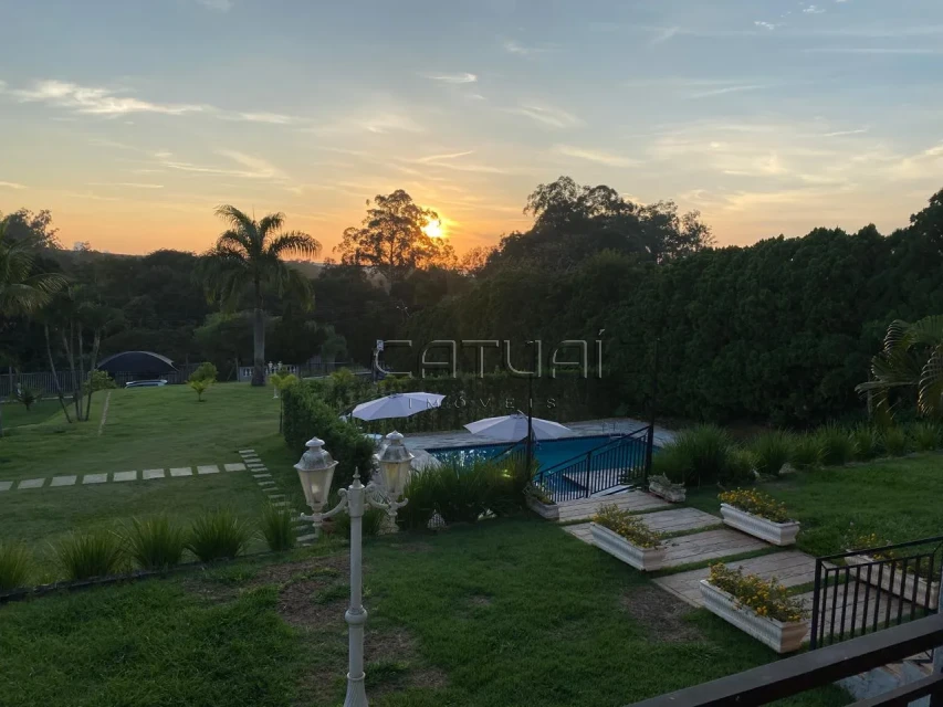 Imagens do imóveis Casa Em Condomínio À Venda Green Village Residencial Cambé