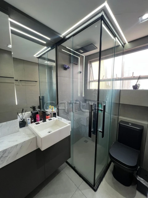 Apartamento À Venda Princesa Izabel Londrina