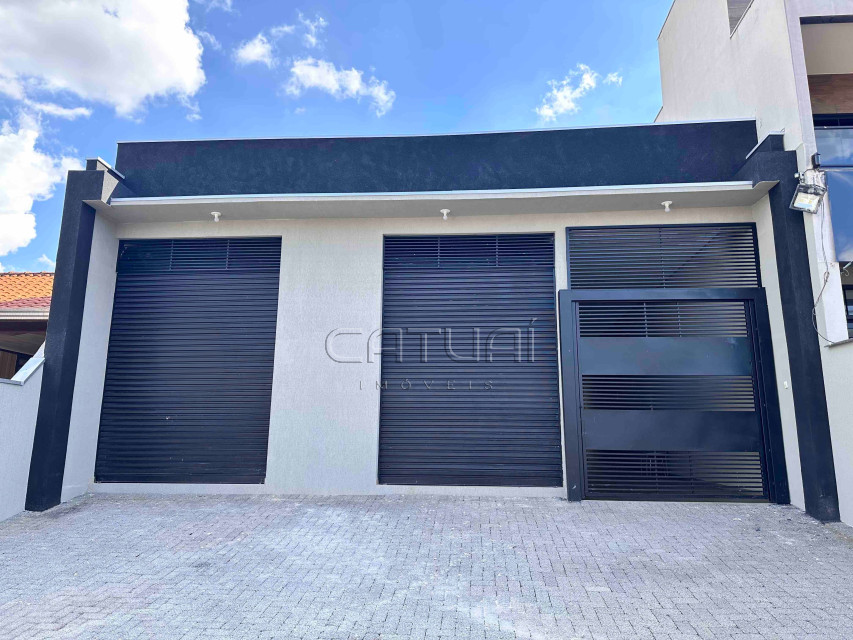 Comercial para alugar - Centro Londrina 30 Comercial para alugar - Centro Londrina 30