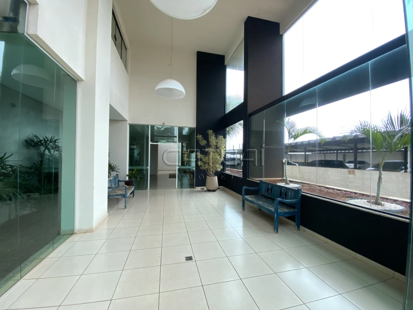 Imagens do imóveis Apartamento Para Alugar Inedito Clube Residencial Londrina