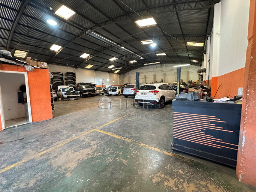 Comercial para alugar - Nova Londrina em Londrina Comercial para alugar - Nova Londrina em Londrina