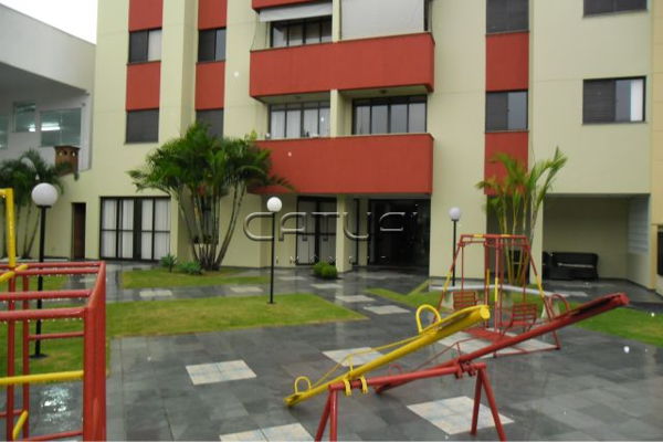 Apartamento à venda - Casa Nobre - Jardim Alvorada, Londrina Apartamento à venda - Casa Nobre - Jardim Alvorada, Londrina