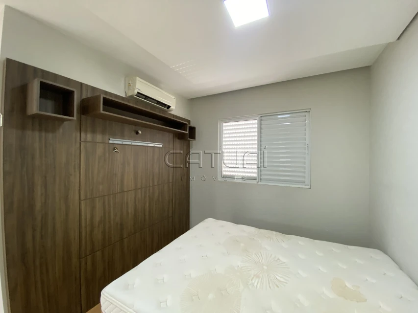 Apartamento Para Alugar Maison Murano Londrina