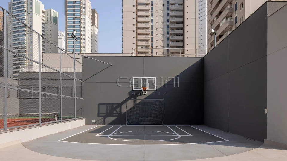 Apartamento à venda Edifício Hause - Fazenda Gleba Palhano, Londrina