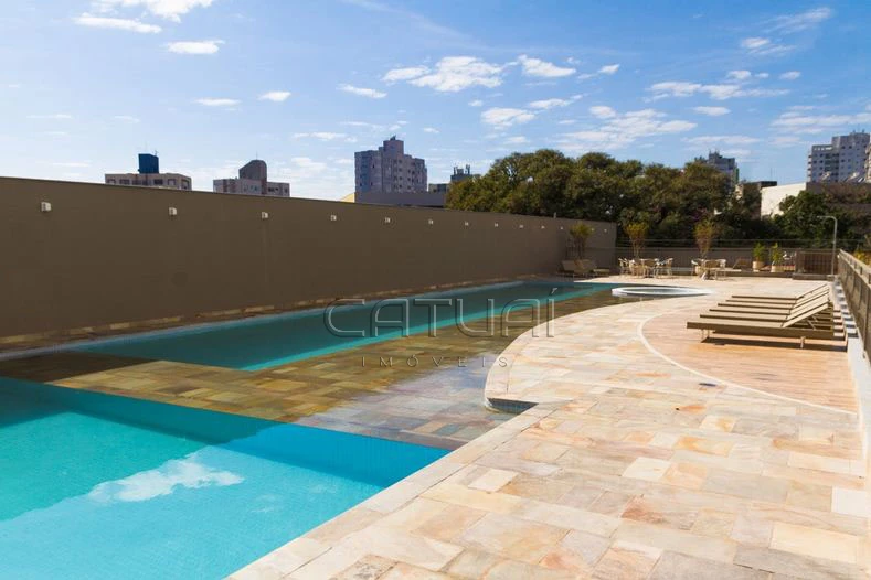 Apartamento Para Alugar Spot Residence  Londrina