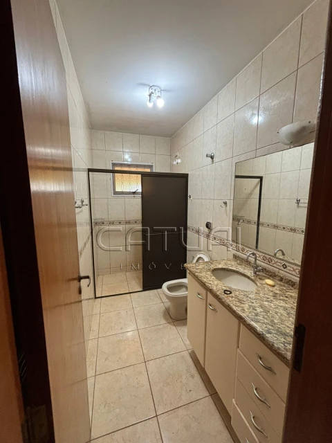 Casa Em Condomínio À Venda Amigos Da Mata Condomínio Chacaras Londrina