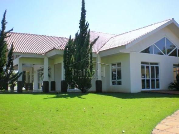Casa em condomínio à venda - Villaggio do Engenho Residencial - Tarobá,Cambé Casa em condomínio à venda - Villaggio do Engenho Residencial - Tarobá,Cambé