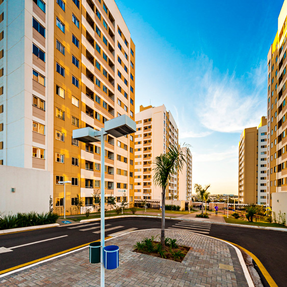 Apartamento à venda - Residencial Marco dos Pioneiros - Jardim Morumbi, Londrina Apartamento à venda - Residencial Marco dos Pioneiros - Jardim Morumbi, Londrina