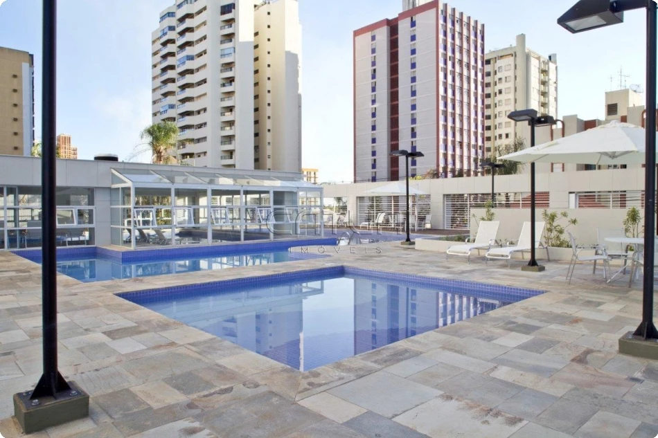 Apartamento Para Alugar Splendor Londrina