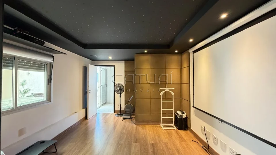 Apartamento À Venda Carnaúba Londrina
