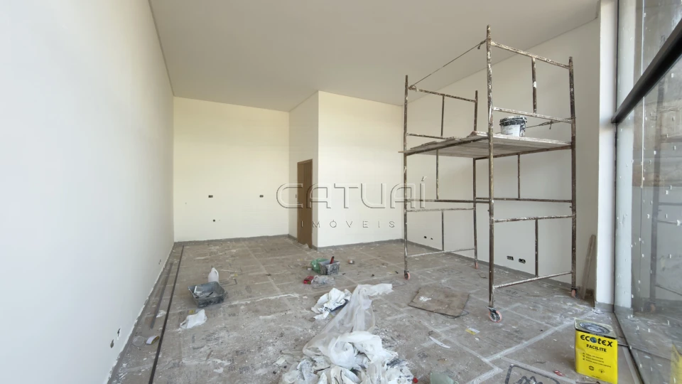 Comercial Para Alugar Coliseu Londrina