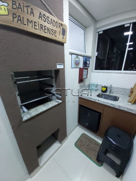 Apartamento à venda - Edifício Fiore D'oro - Antares, Londrina Apartamento à venda - Edifício Fiore D'oro - Antares, Londrina