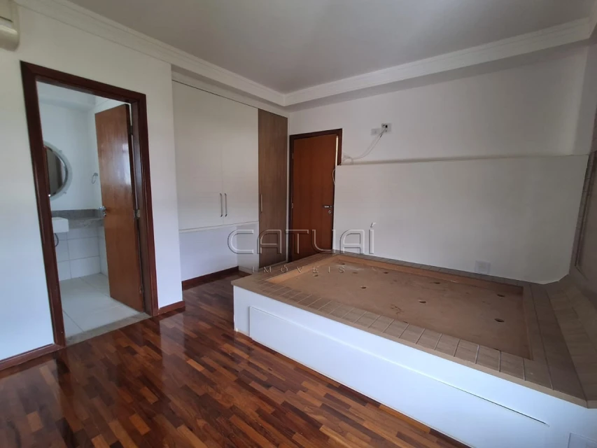 Casa Em Condomínio Para Alugar Bela Manha Condominio Fechado Londrina