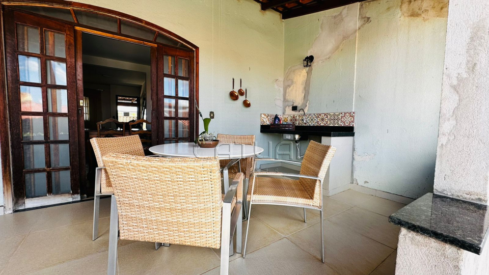 Casa à venda - Bairro Jardim Albatroz, Londrina Casa à venda - Bairro Jardim Albatroz, Londrina