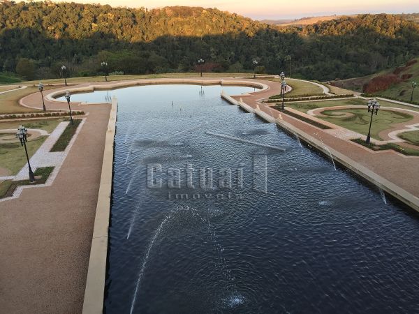 Terreno em condomínio à venda - Condomínio The Euro Royal - Residence e Resort, Londrina Terreno em condomínio à venda - Condomínio The Euro Royal - Residence e Resort, Londrina