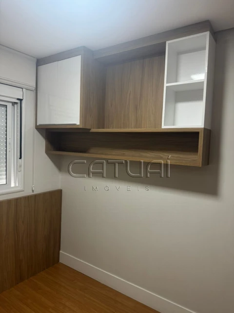 Apartamento Para Alugar Chelsea Tower Londrina