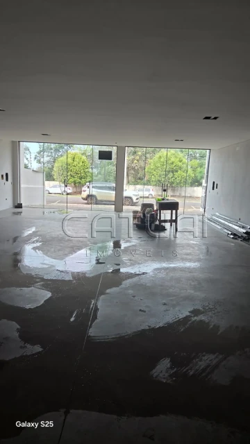 Comercial Para Alugar San Conrado Londrina
