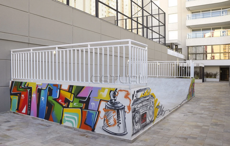 Imagens do imóveis Apartamento Para Alugar Premiatto Residence Edifício Londrina