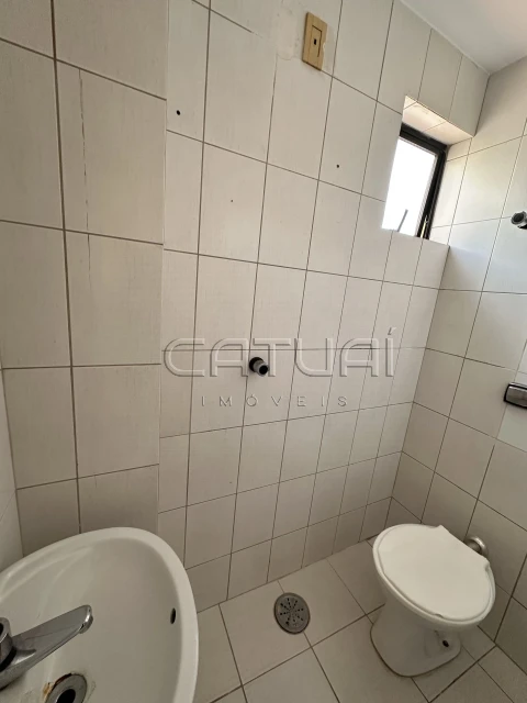 Apartamento À Venda E Locação Palladium Residence Londrina