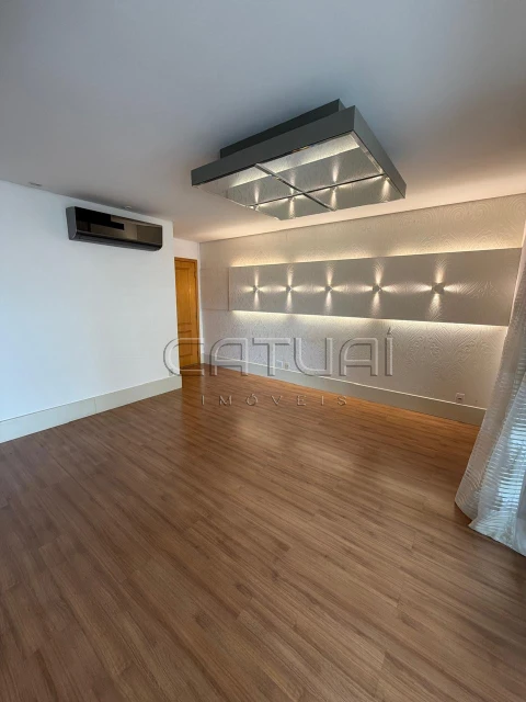 Apartamento Para Alugar L`Essence Londrina