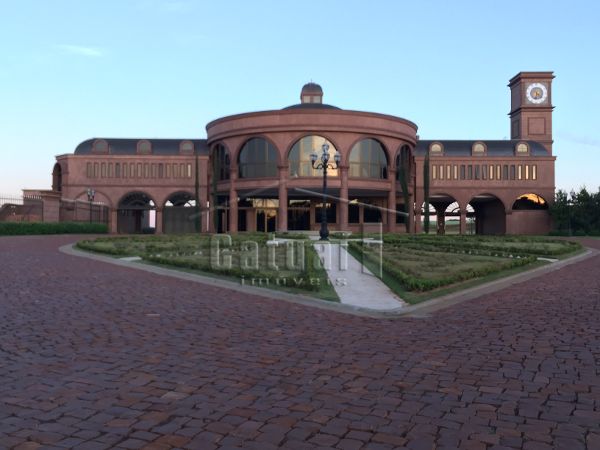 Terreno em condomínio à venda - Condomínio The Euro Royal - Residence e Resort, Londrina Terreno em condomínio à venda - Condomínio The Euro Royal - Residence e Resort, Londrina