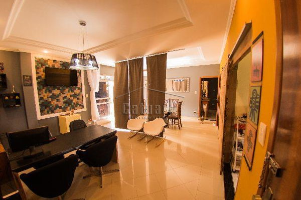 Apartamento à venda - Edifício Los Angeles - Quebec, Londrina Apartamento à venda - Edifício Los Angeles - Quebec, Londrina