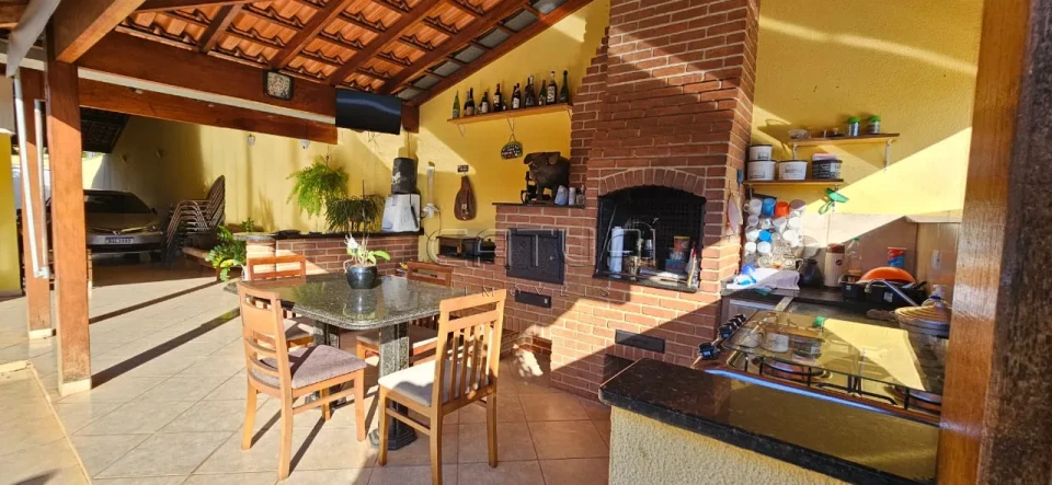 Casa À Venda Vila Goes Londrina