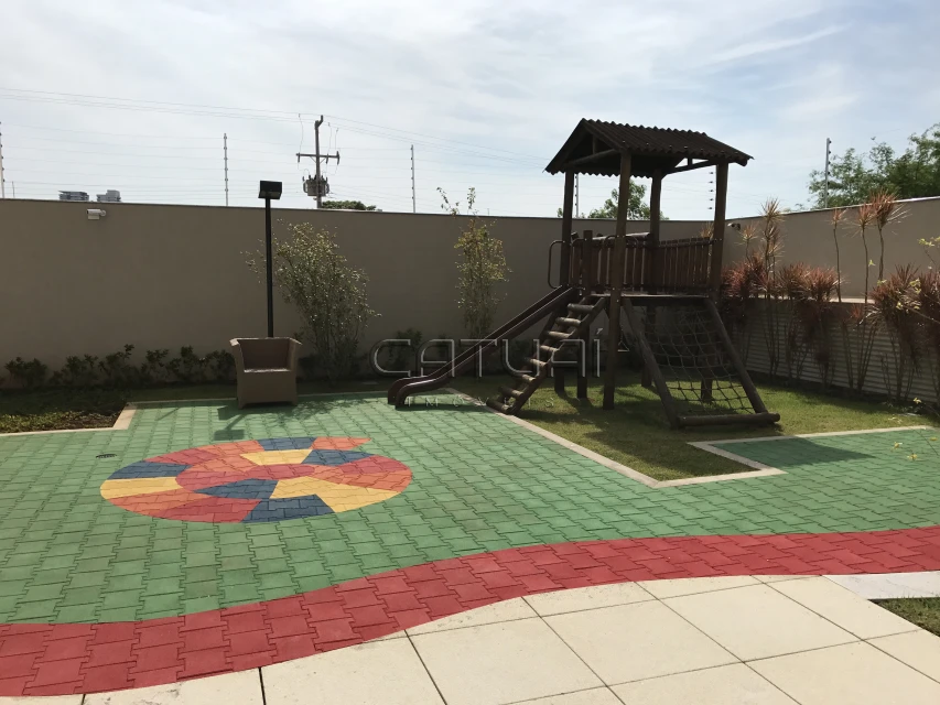 Apartamento Para Alugar Victoria Parque Londrina