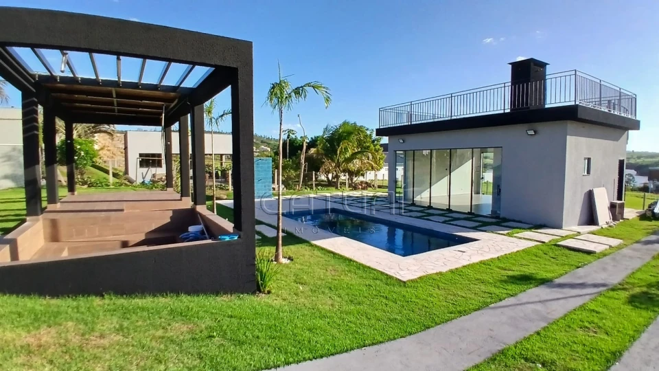 Imagens do imóveis Casa Em Condomínio À Venda Ecovillas Do Lago Sertanópolis