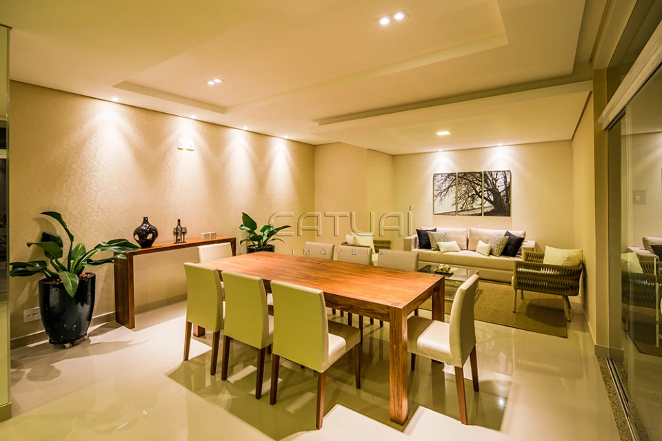 Imagens do imóveis Apartamento À Venda Solar Mirador Residence Londrina