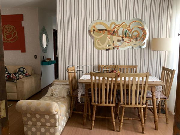 Apartamento à venda - Edifício Humberto de Campos - Vitória, Londrina Apartamento à venda - Edifício Humberto de Campos - Vitória, Londrina