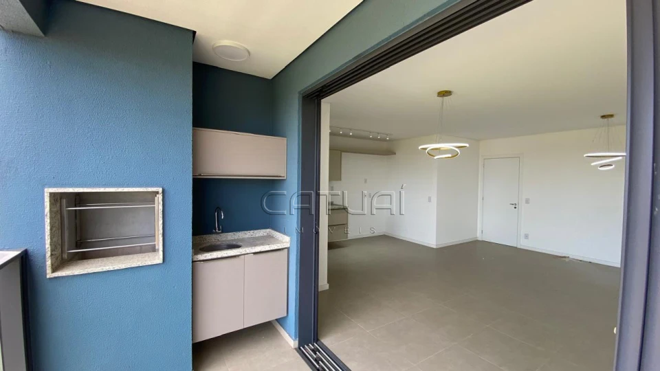 Apartamento À Venda E Locação Tay Londrina