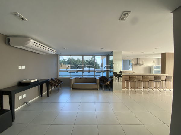 Apartamento À Venda Terranova Residencial & Resort Londrina