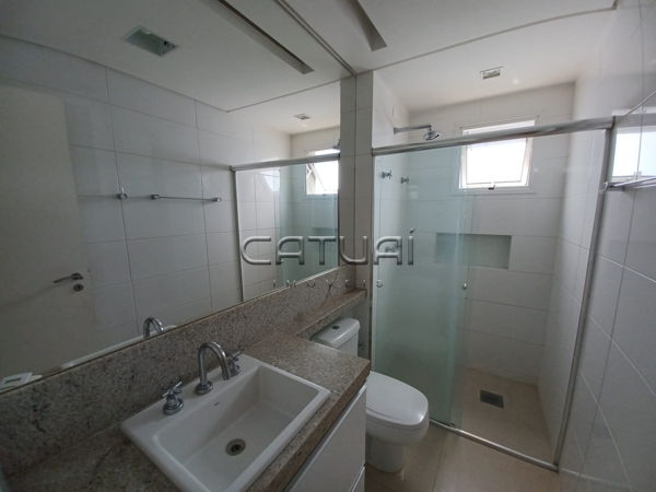 Apartamento Para Alugar Torre Almeria Londrina