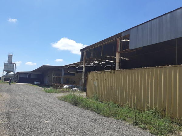 Barracao Comercial Á Venda E para alugar - Conjunto Águias Arapongas Barracao Comercial Á Venda E para alugar - Conjunto Águias Arapongas