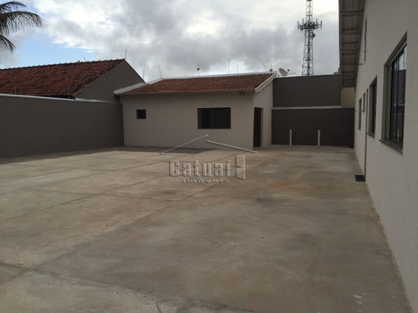 Imagens do imóveis Comercial Para Alugar Jardim Presidente Londrina