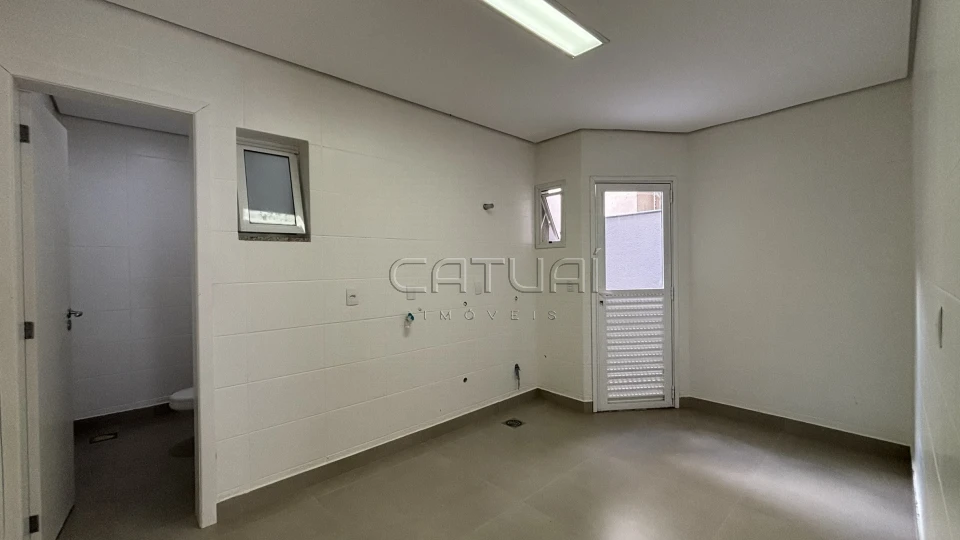 Casa Em Condomínio À Venda Acacia Imperial Londrina