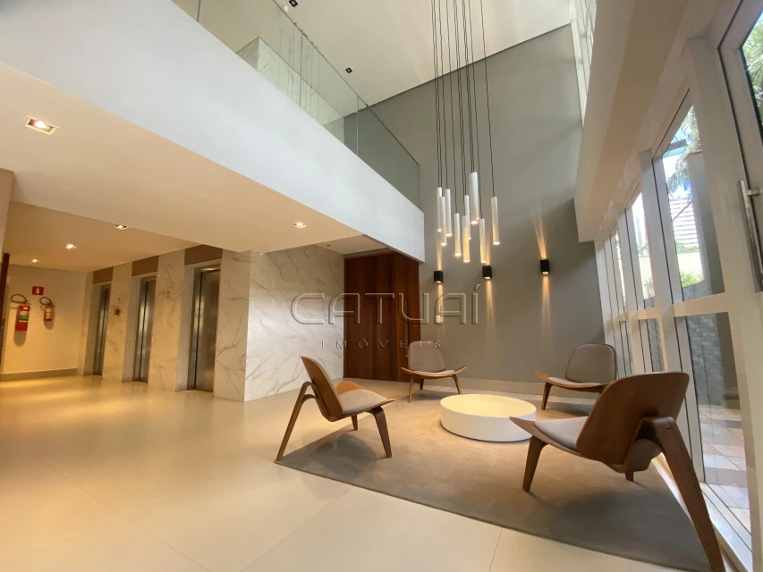 Apartamento Para Alugar Villa Solare  Londrina