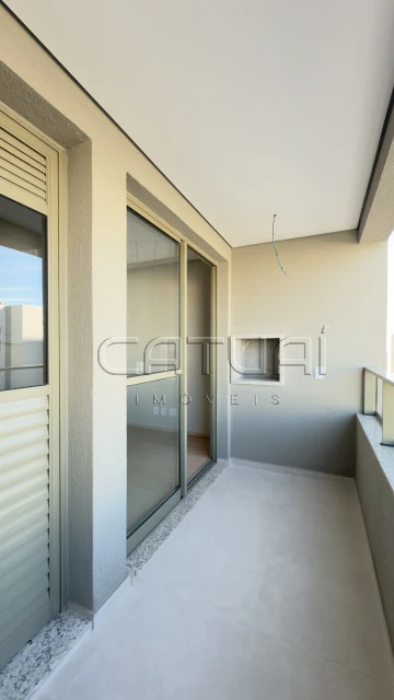 Apartamento à venda Edifício Tribeca - Aurora, Londrina