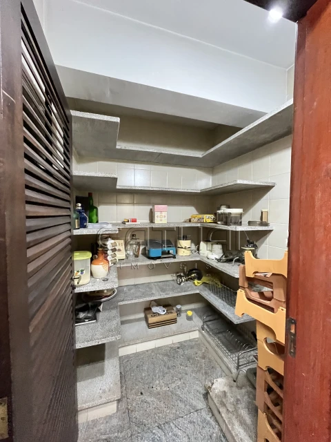 Apartamento Á Venda Ed. Jabur  Londrina