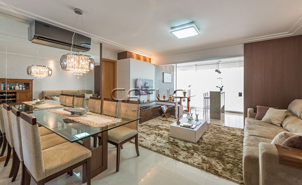 Apartamento à venda - Edifício Poty Lazzarotto - Gleba Palhano, Londrina Apartamento à venda - Edifício Poty Lazzarotto - Gleba Palhano, Londrina